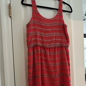 Gianni Bini Cocktail Dress